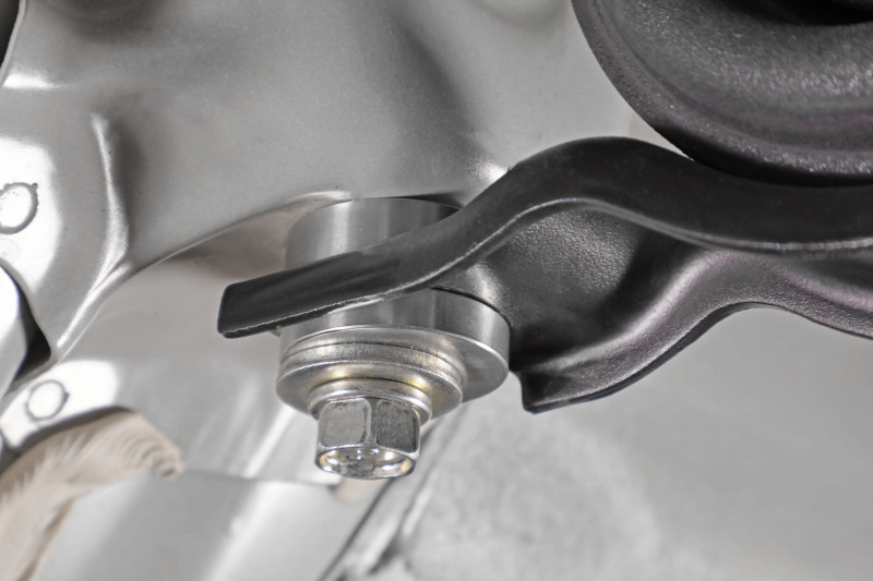 Subaru WRX STI Bushing Kit - Perrin Performance - Driveshaft Carrier - `08-`21